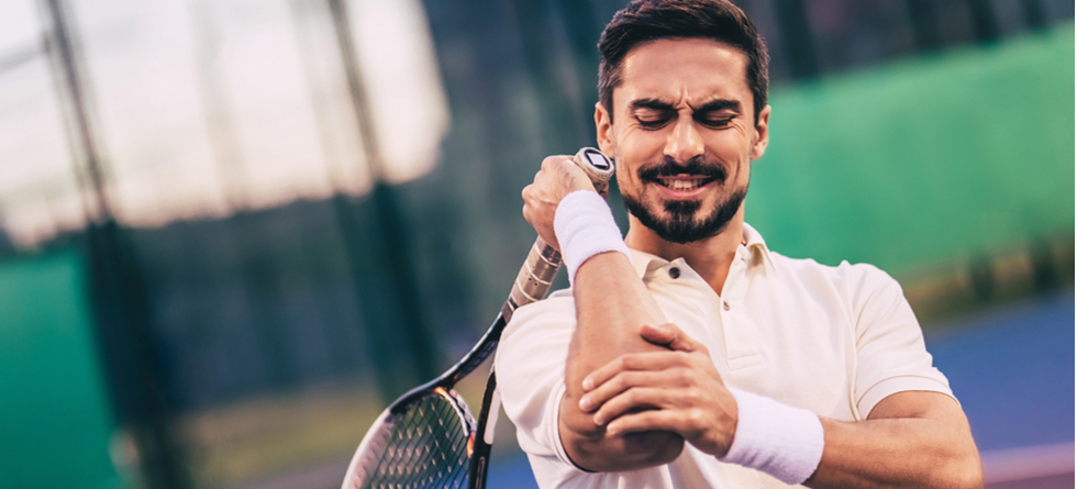 Tennis Elbow Physical Therapy in Wichita