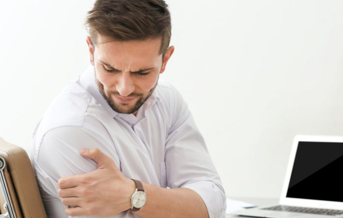 How Can I Reduce Inflammation In My Shoulder?