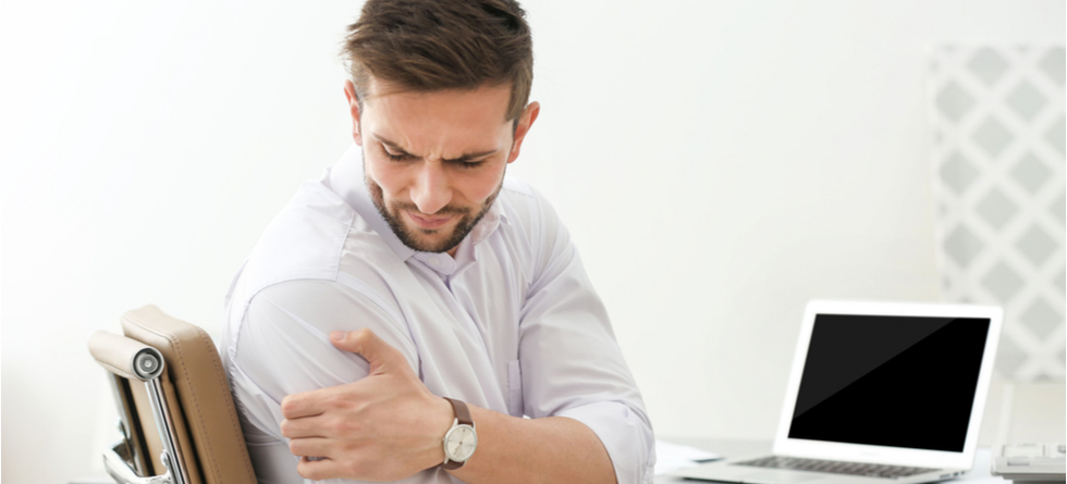 How Can I Reduce Inflammation In My Shoulder?