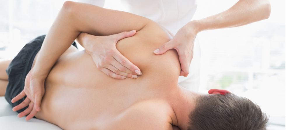 How Do You Massage A Sore Rotator Cuff?