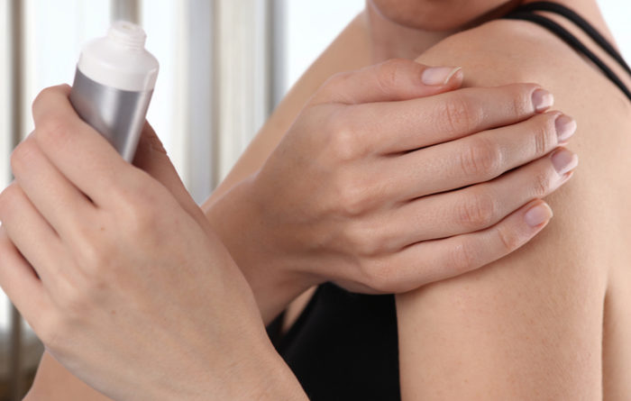 What Cream Is Best For Shoulder Pain?