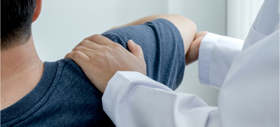 What Is The Best Pain Reliever For Rotator Cuff?
