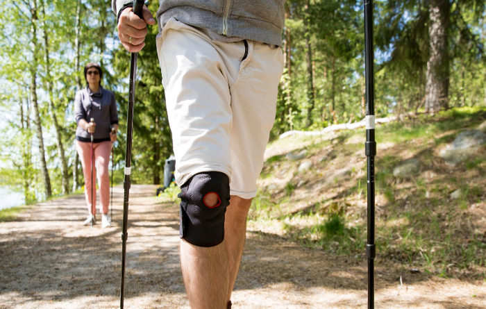 Can You Walk With An Acl Injury?
