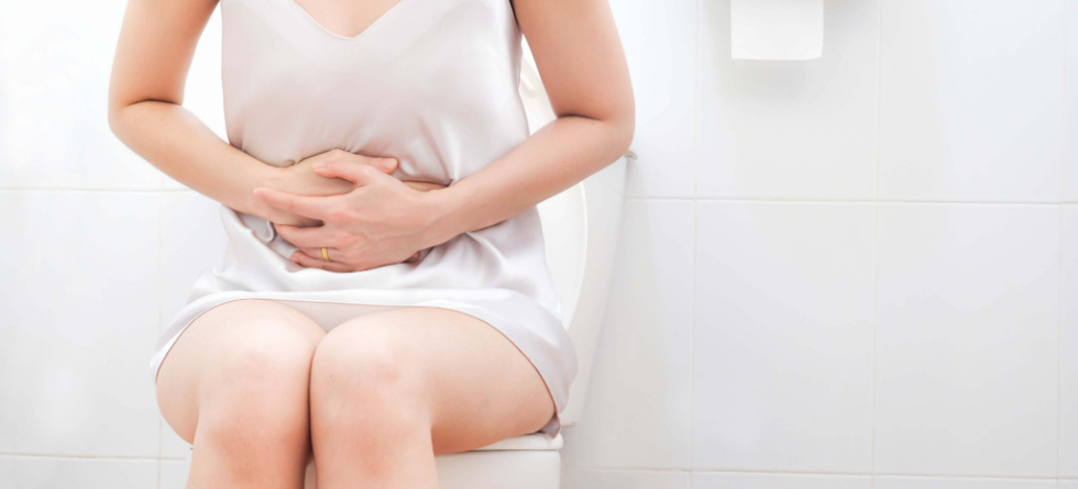 Can Bowel Problems Cause Back Pain?