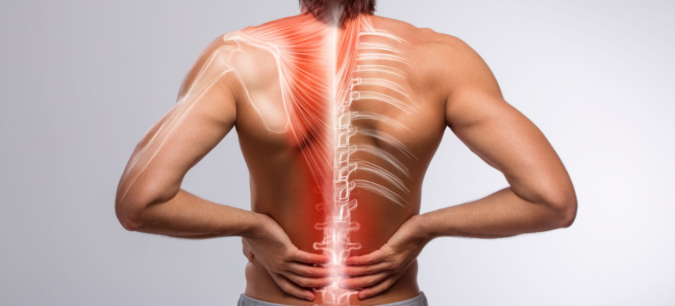 How Can You Tell If Back Pain Is Muscular or Something Else?