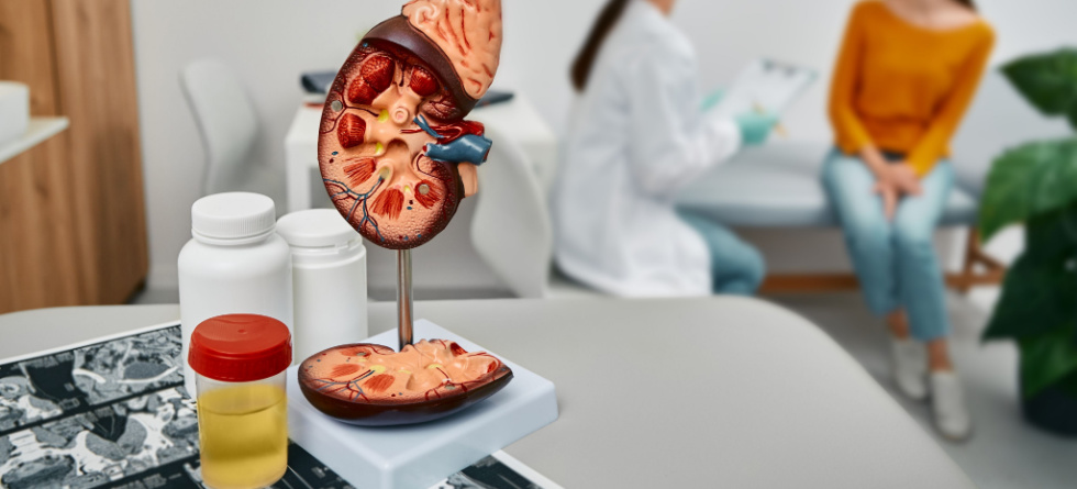 What Color Is Urine When Your Kidneys Are Failing Wichita PT Group