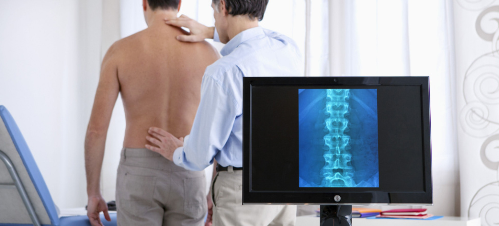 What If My Lower Back Pain Doesn't Go Away?