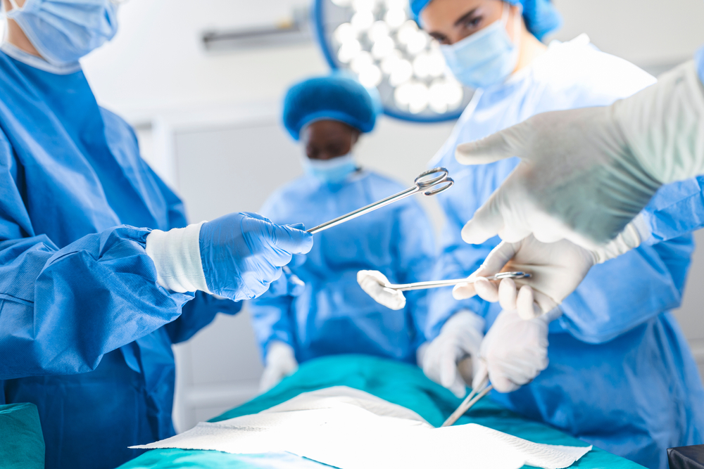 Is Knee Replacement The Most Painful Surgery?