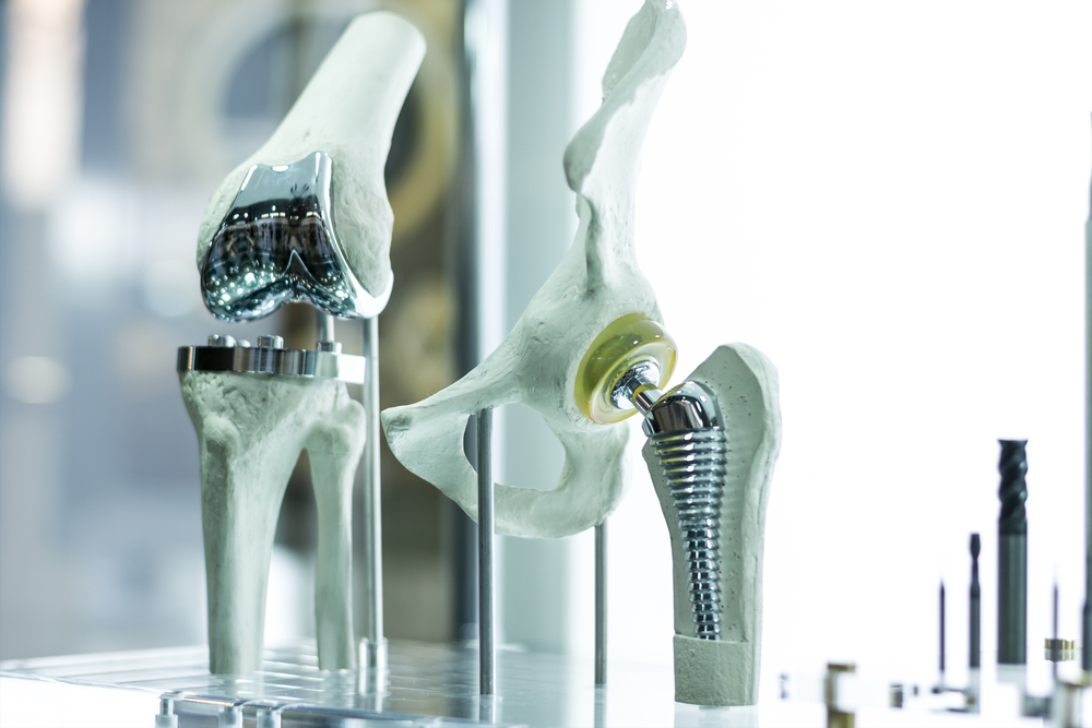 What Is The Newest Type Of Hip Replacement?