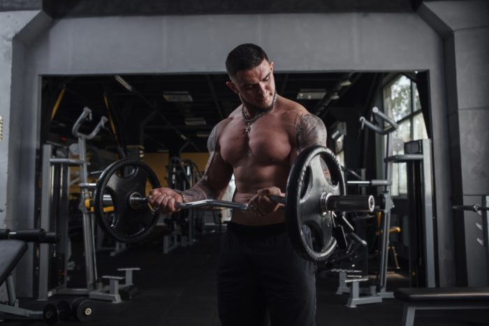 What Is A Powerlifting Hypertrophy Program?