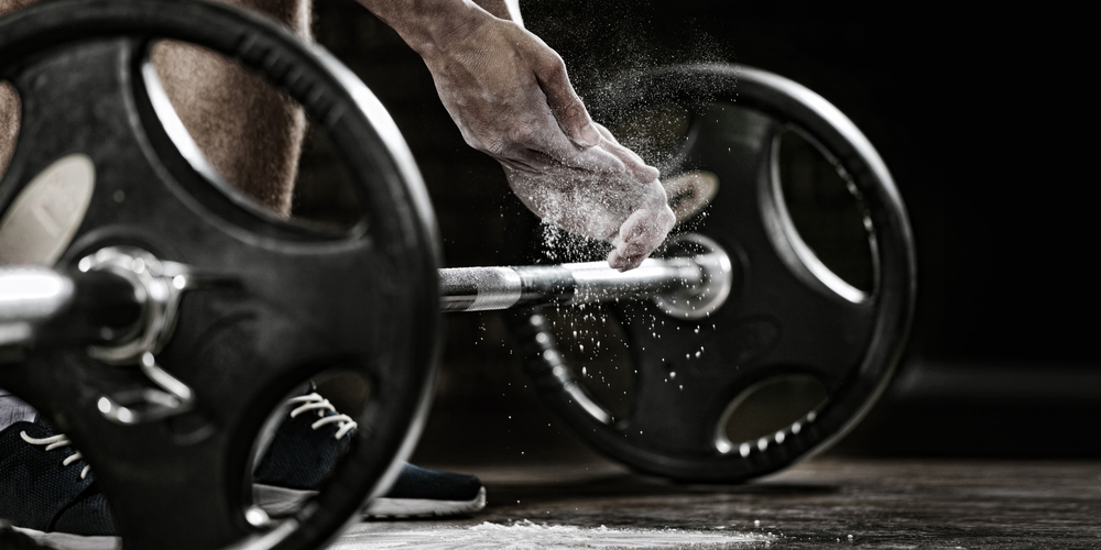 How Long Does It Take To Become An Elite Powerlifter?