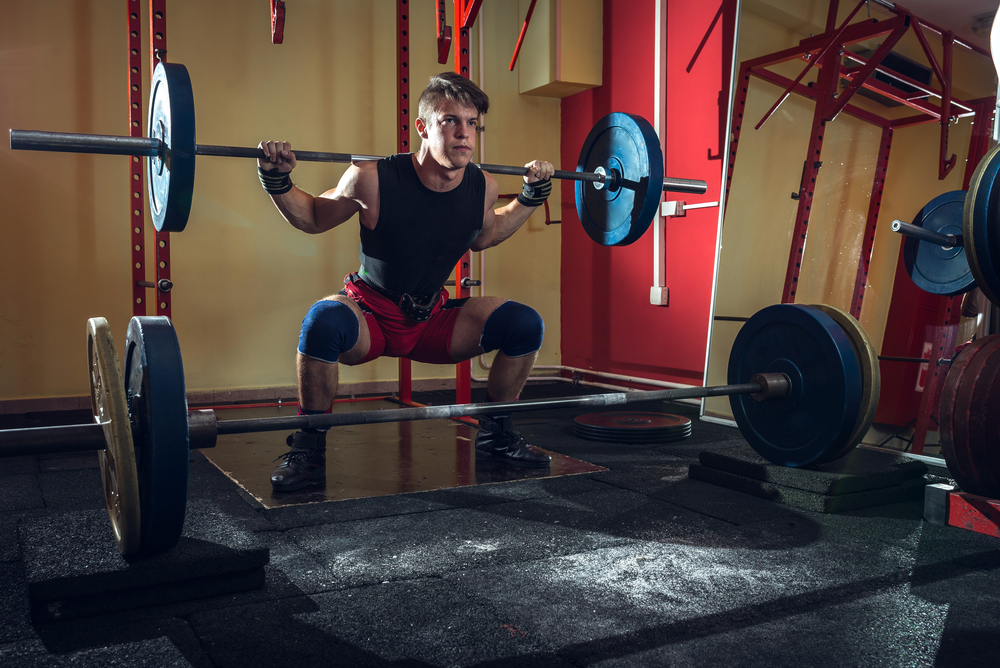 What Age Are Powerlifters The Strongest?