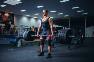 Is Being Tall Bad For Powerlifting?
