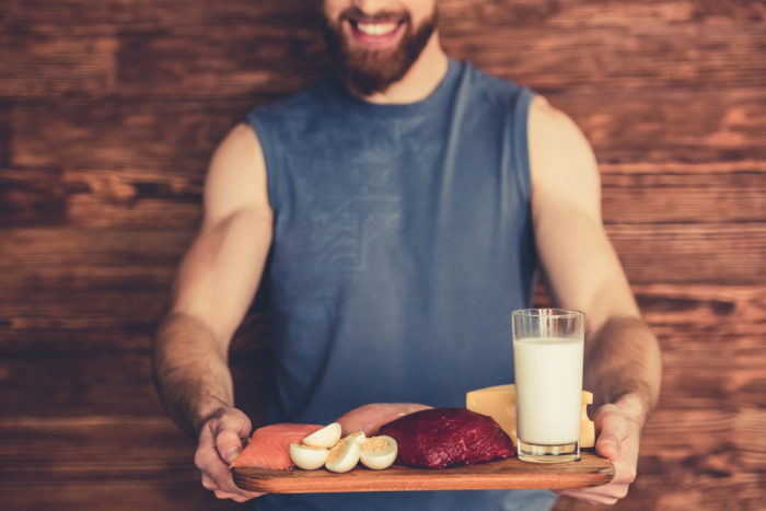 What Is The Best Diet For Powerlifting?