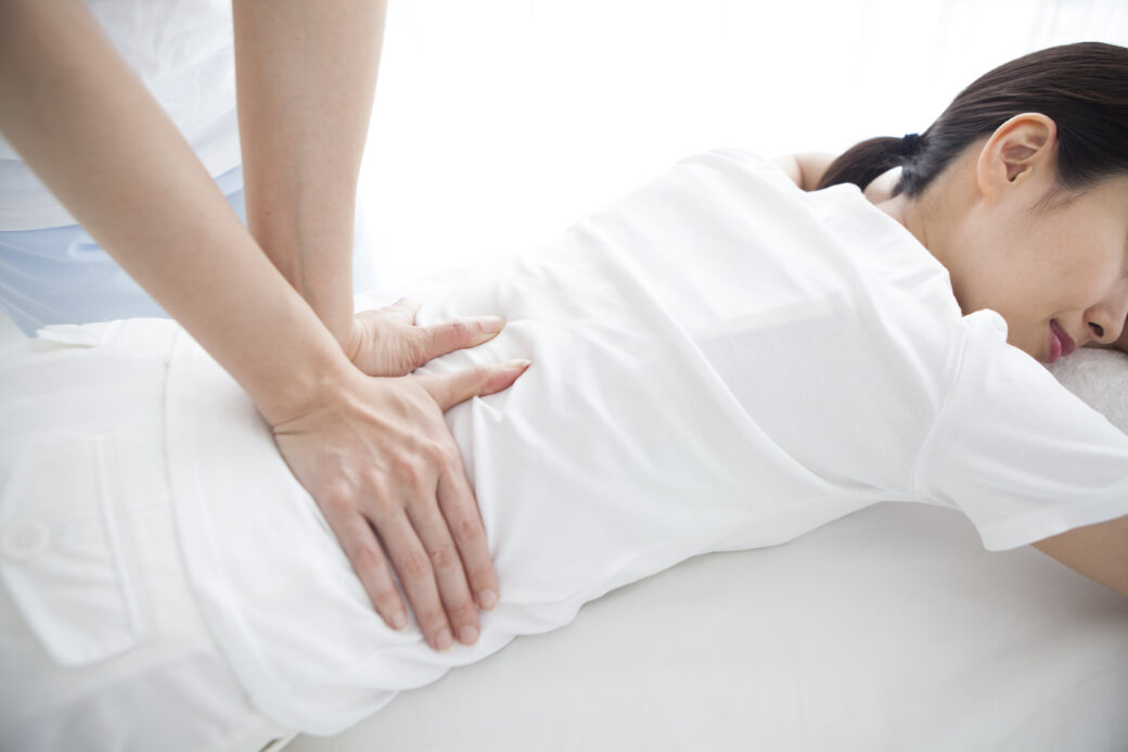 What Will Pt Do For Lower Back Pain?