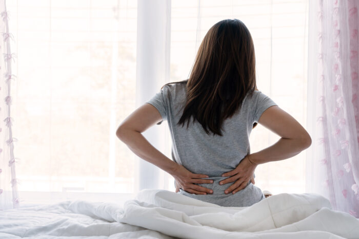 How Do I Fix My Lower Back Pain Asap?