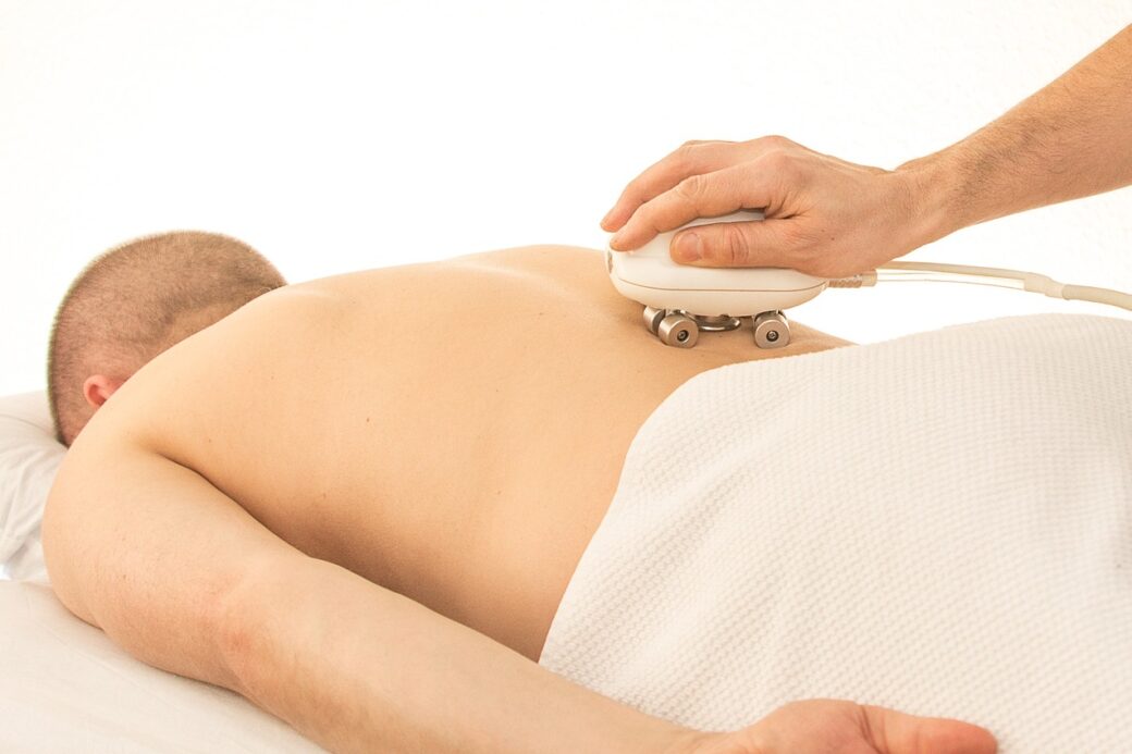 How Do You Massage Your Lumbar Spine?