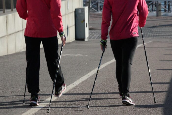 Is Walking Good For Lower Lumbar Pain?