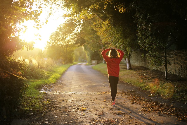 Does Walking Strengthen Lumbar Muscles?