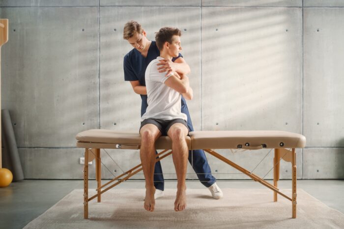 Can Physical Therapy Get Rid Of Back Pain?