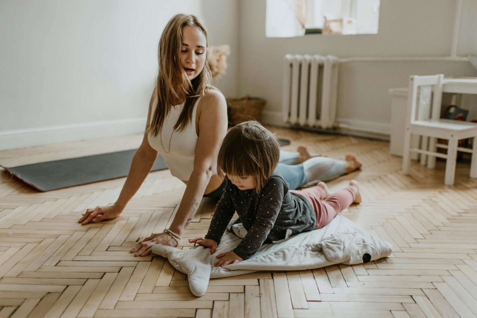 What Position Puts Most Pressure On Lumbar Spine?