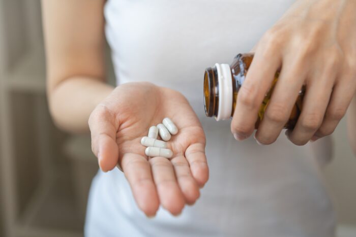 What Is The Best Pill For Lower Back Pain?