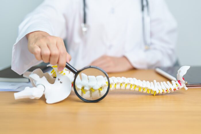 What Is The Best Treatment For L4 And L5?
