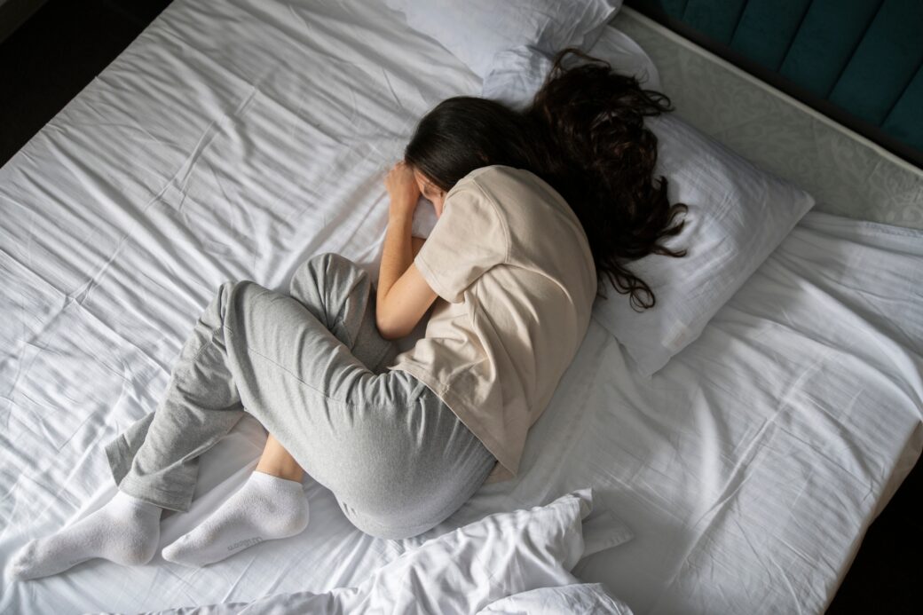How To Sleep When You Have Lower Back Pain?