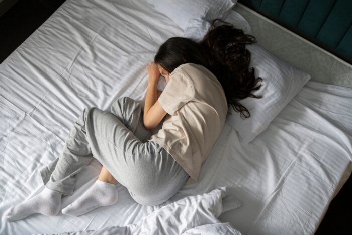 How To Sleep When You Have Lower Back Pain?