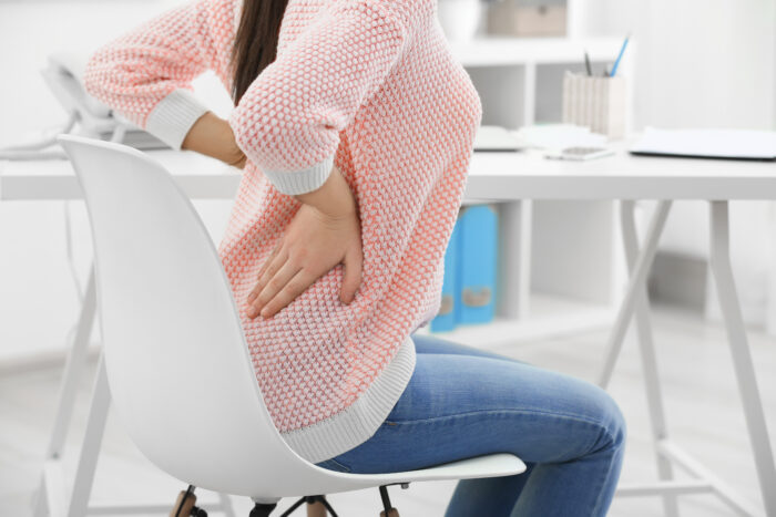 Should I Stretch My Lower Back If It Hurts?