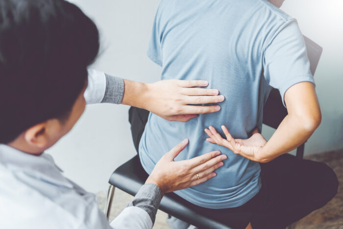 How Long Does Strained Lower Back Take To Heal?
