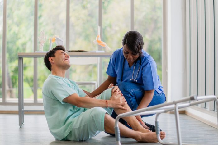 Should I Continue Physical Therapy If It Hurts?