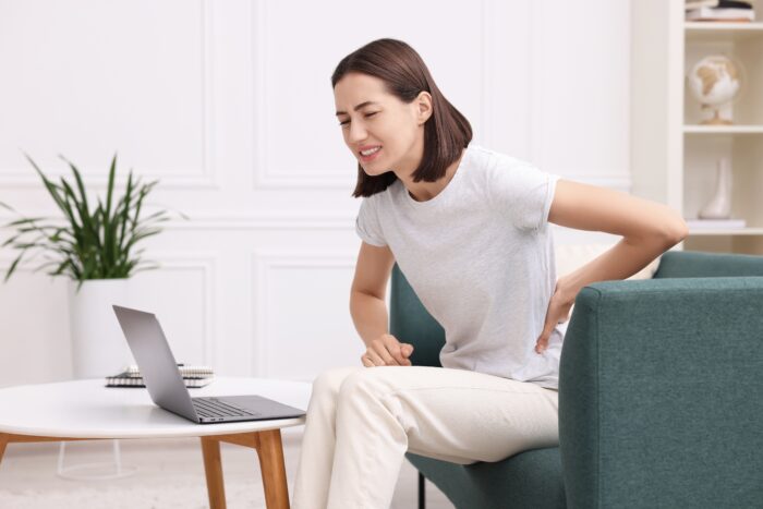 How Do I Know If My Back Pain Is Muscle Or Spine?