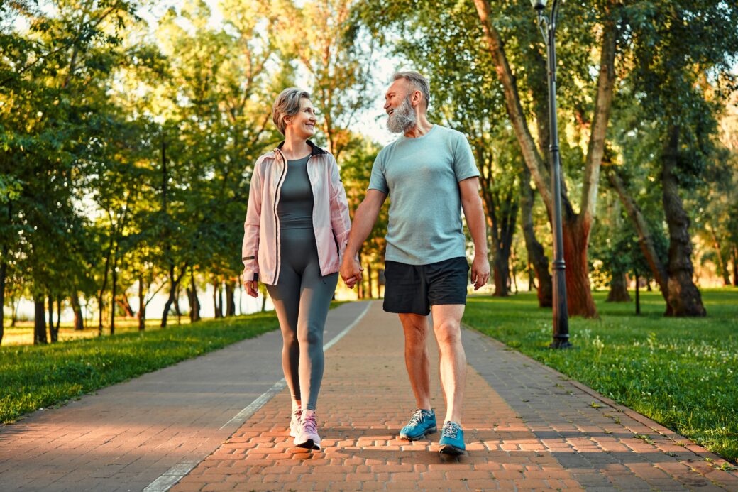 Is Walking The Best Exercise For Lower Back Pain?