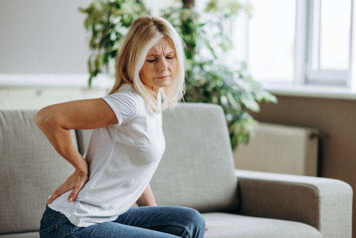 Why Does My Back Hurt Worse After Physical Therapy?