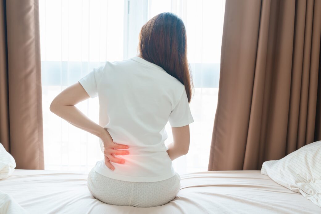 Does Sleeping Without A Pillow Help Lower Back Pain?