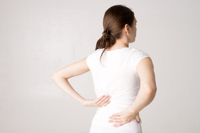 How Long Does It Take For A Lumbar Back Strain To Heal?