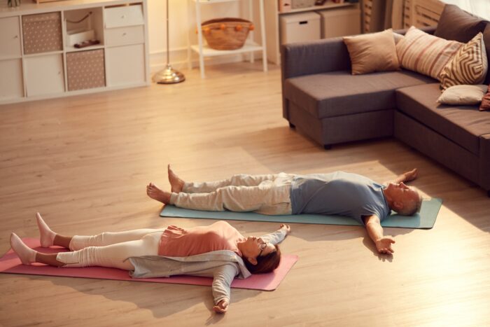 Is It Better To Sit Or Lay Down With Lower Back Pain?