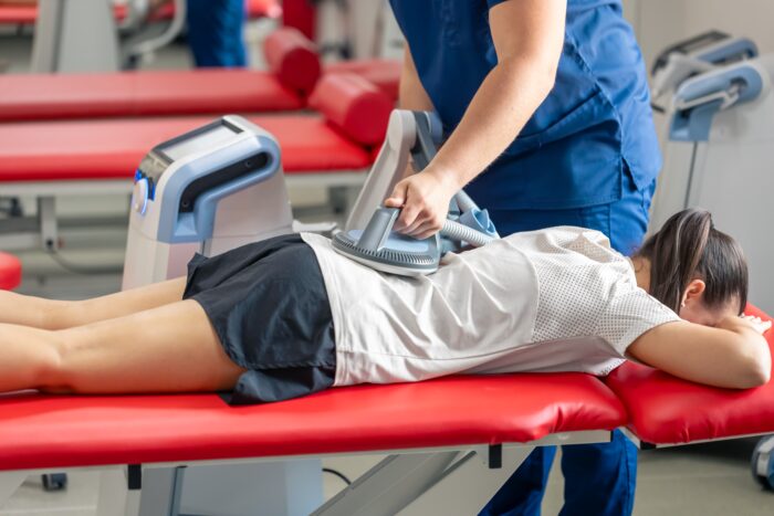 How Fast Does PT Work for Lower Back Pain?