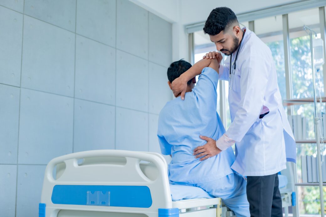 What Is The Most Widely Used Therapy For Lower Back Pain?