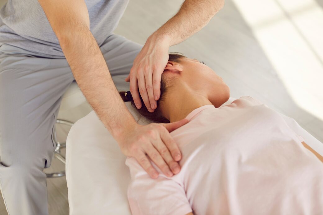 Does Vestibular Therapy Work?
