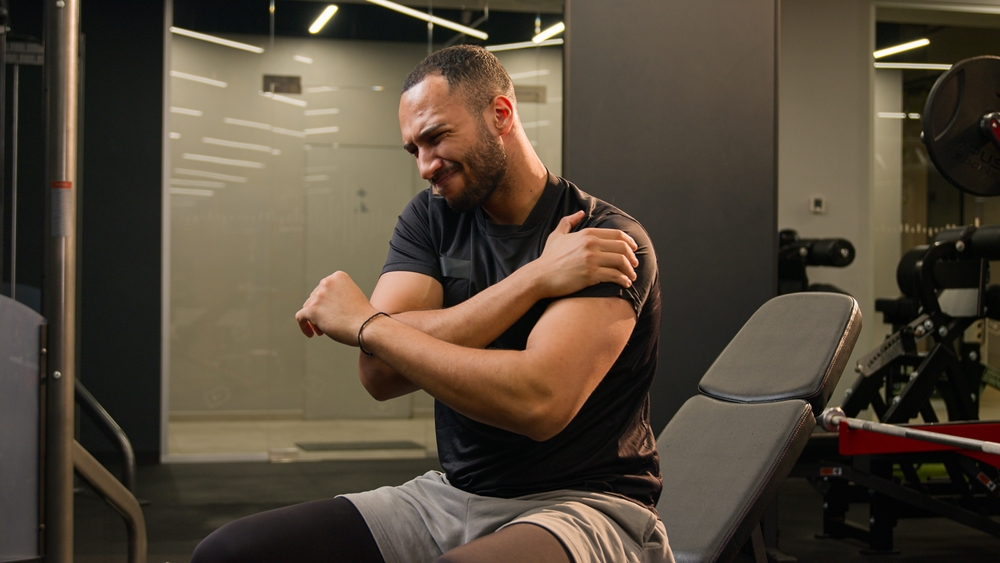 What Are The Signs Of A Rotator Cuff Tear?