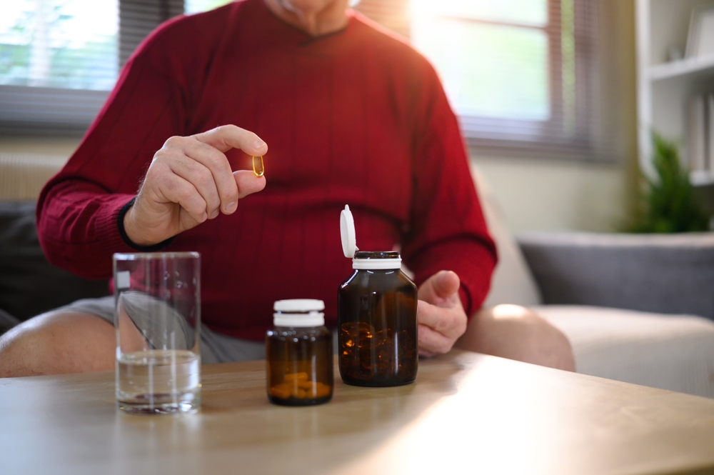 What Vitamin Deficiency Causes Shoulder Pain?