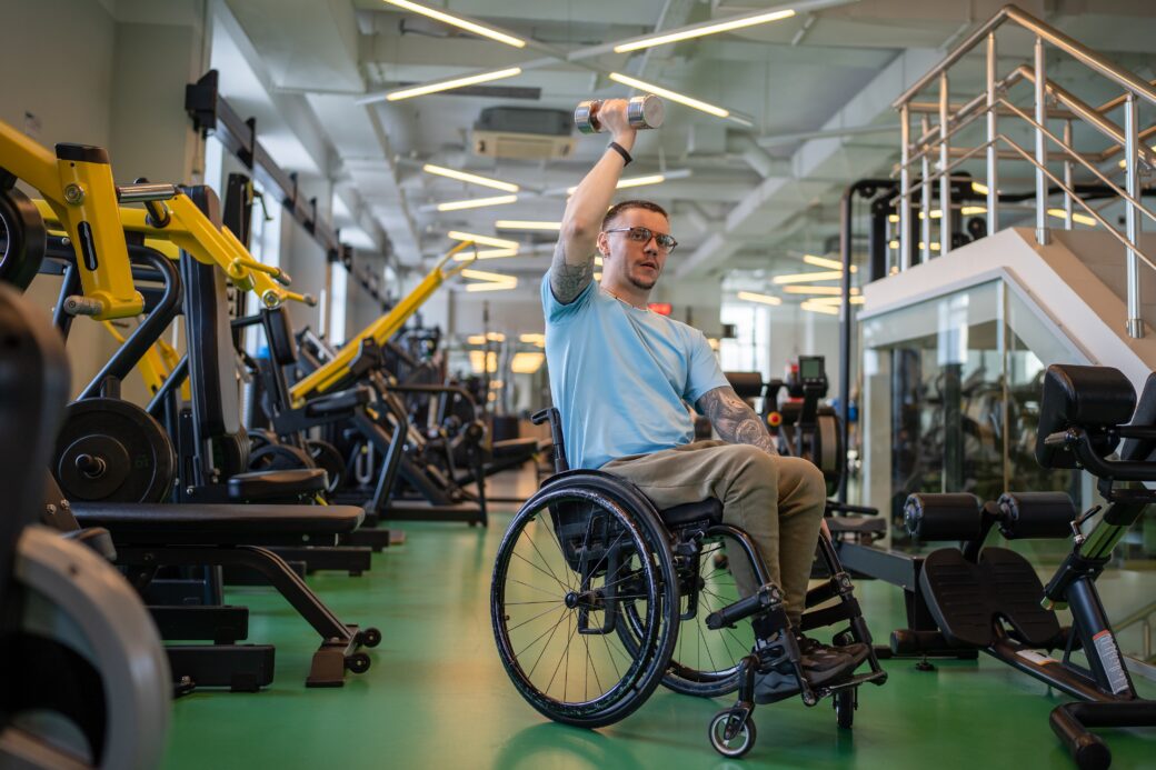 Can A Rotator Cuff Ever Heal On Its Own?