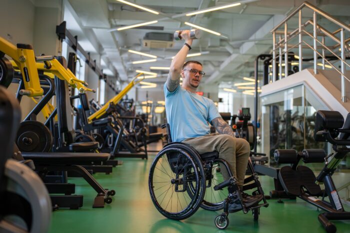 Can A Rotator Cuff Ever Heal On Its Own?