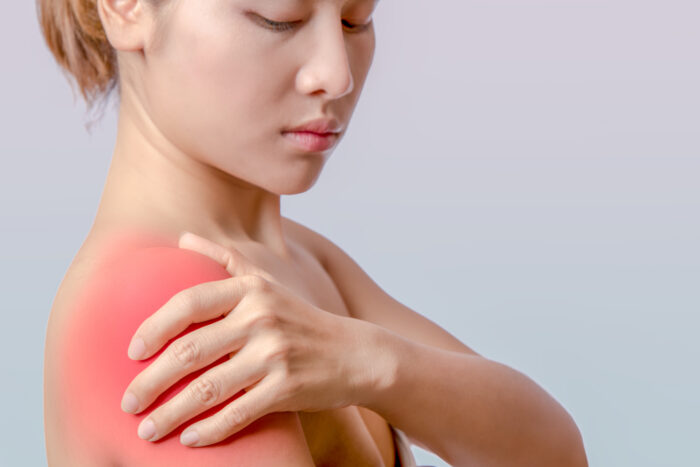 Can A Torn Rotator Cuff Tendon Heal Itself?