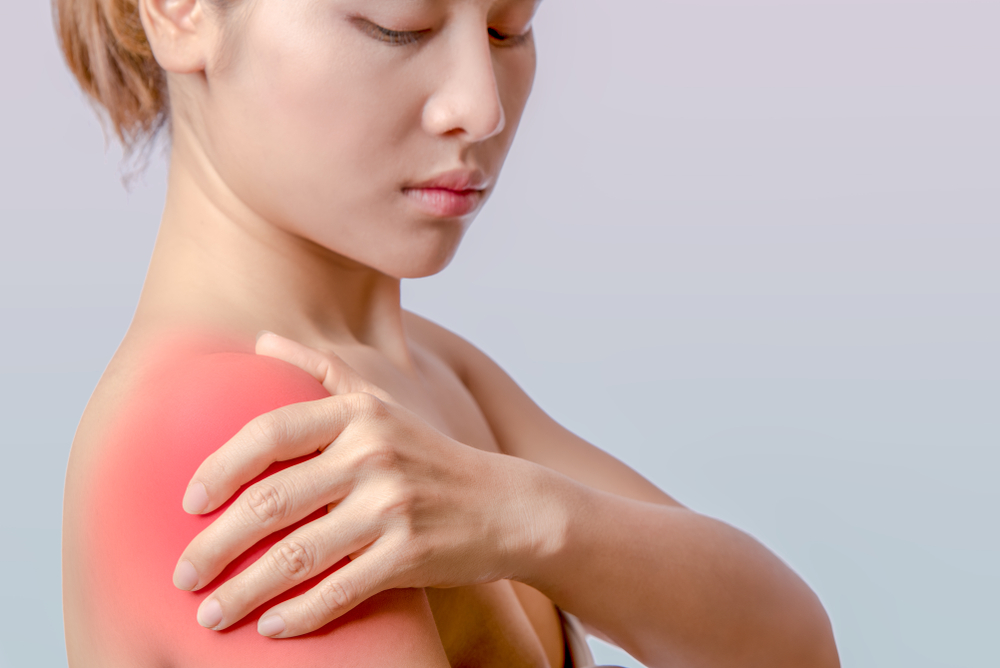 Can A Torn Rotator Cuff Tendon Heal Itself?