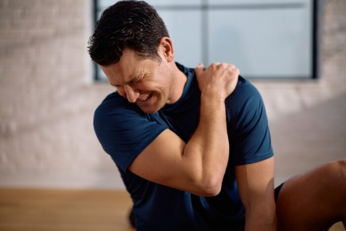 How Painful Is Rotator Cuff Surgery?