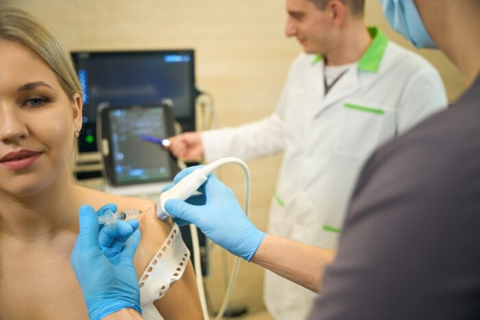 How Urgent Is Rotator Cuff Surgery?