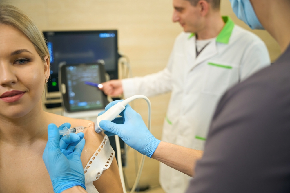 How Urgent Is Rotator Cuff Surgery?